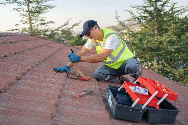 Best Storm Damage Roof Repair  in Five Points, FL