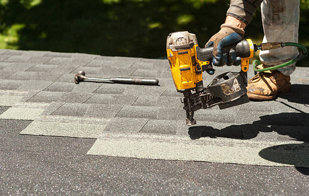 Best Roof Gutter Cleaning  in Five Points, FL