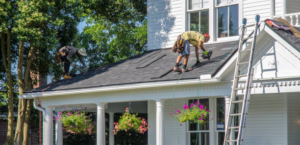 Gutter Installation and Roofing in Five Points, FL