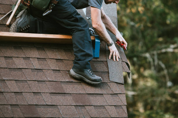 Quick and Trustworthy Emergency Roof Repair Services in Five Points, FL